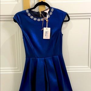 Ted Baker Dress